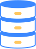 Hostaddon Data Transfer Icon